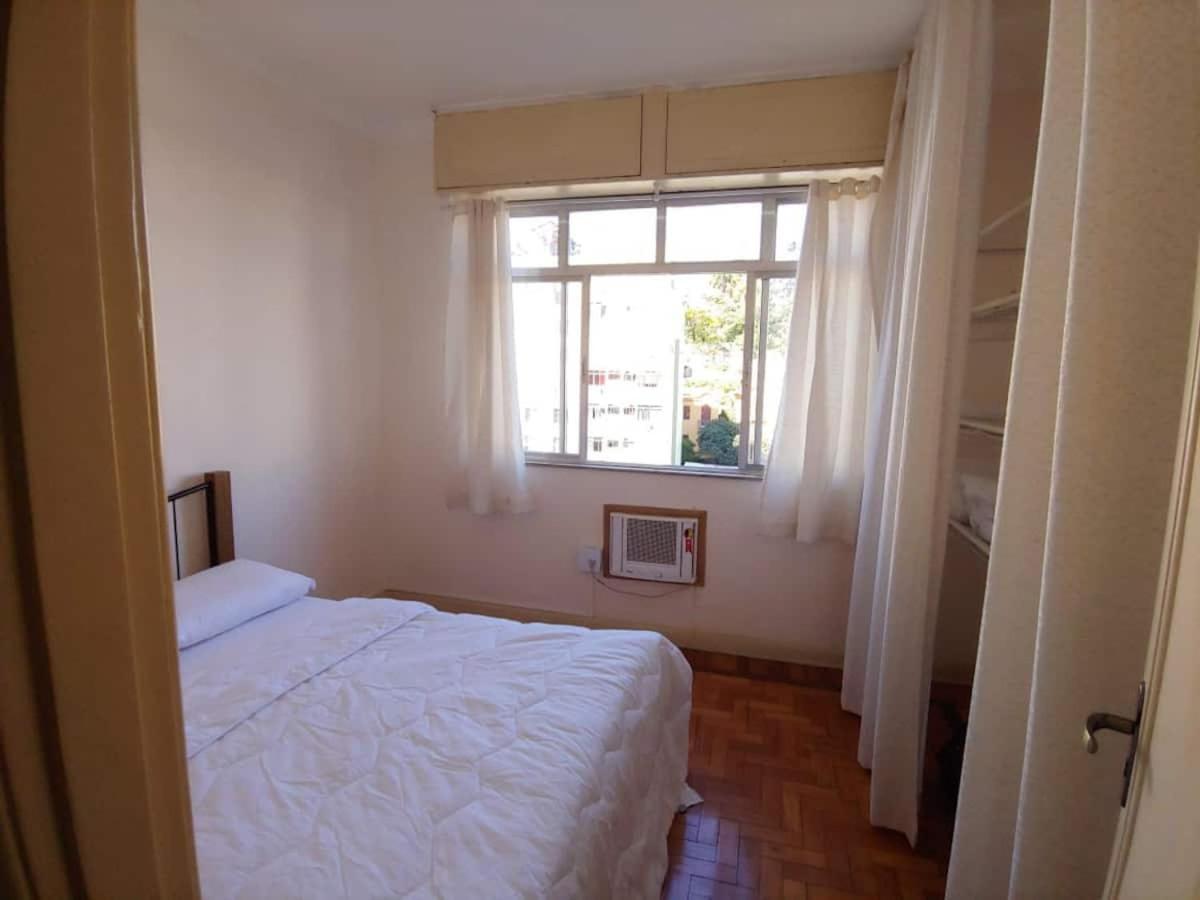 Apartamento Inteiro Entre Gloria, Catete E Praia Do Flamengo,Ao Lado Da Lapa- Zona Sul Rio De Janeiro-Rj, Banh, Coz, Sala E Quarto Exterior photo